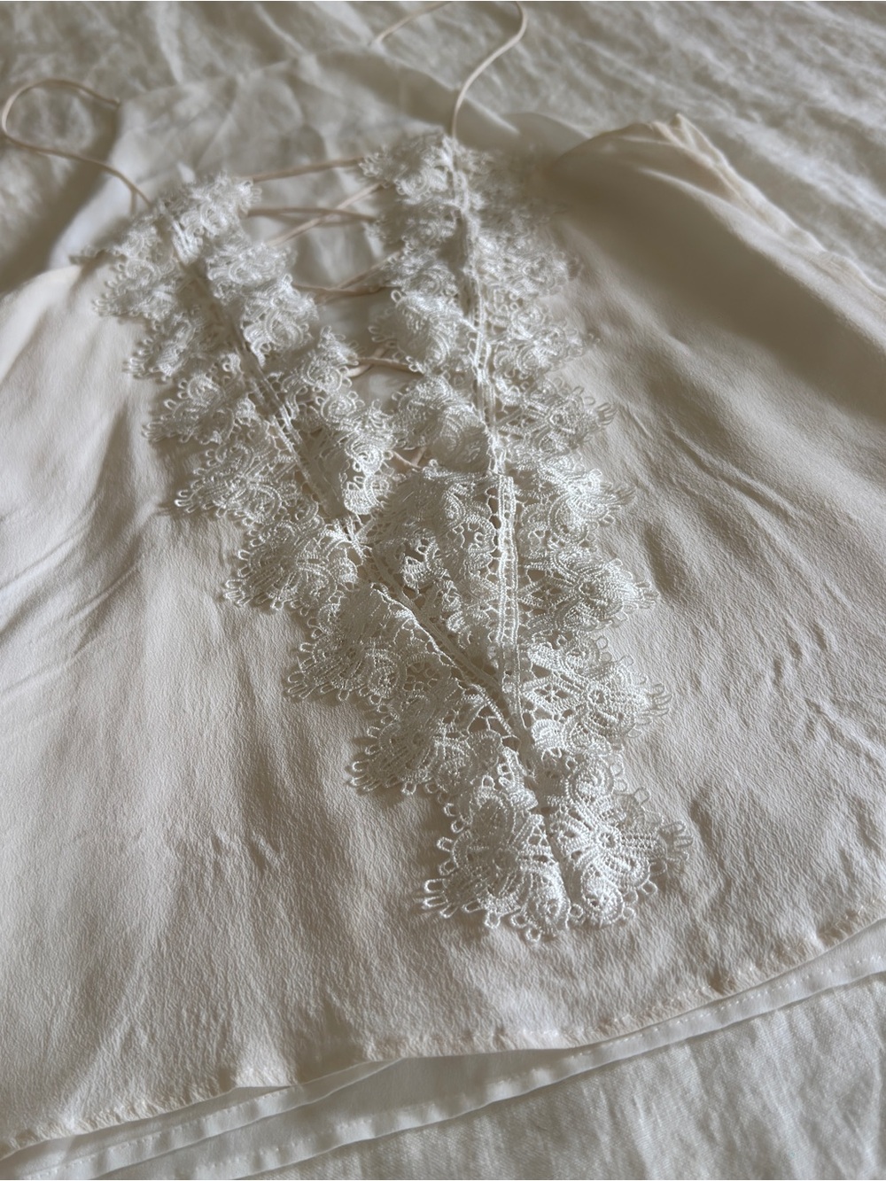 Cami NYC The Charlie Cami 100% Silk - Picture 6 of 10